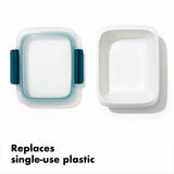 Prep & Go 3.3-Cup Container L1