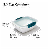 Prep & Go 3.3-Cup Container L1