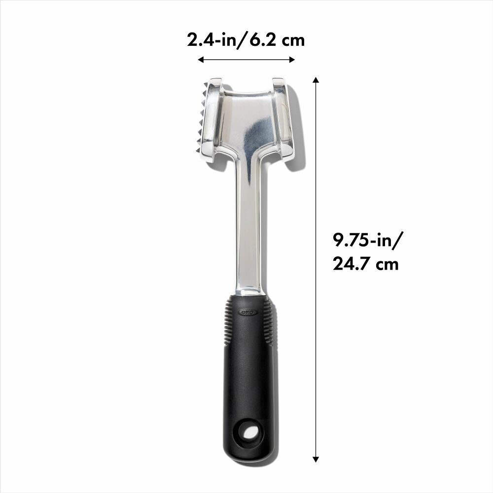 Die Cast Meat Tenderizer W0