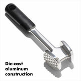 Die Cast Meat Tenderizer W0