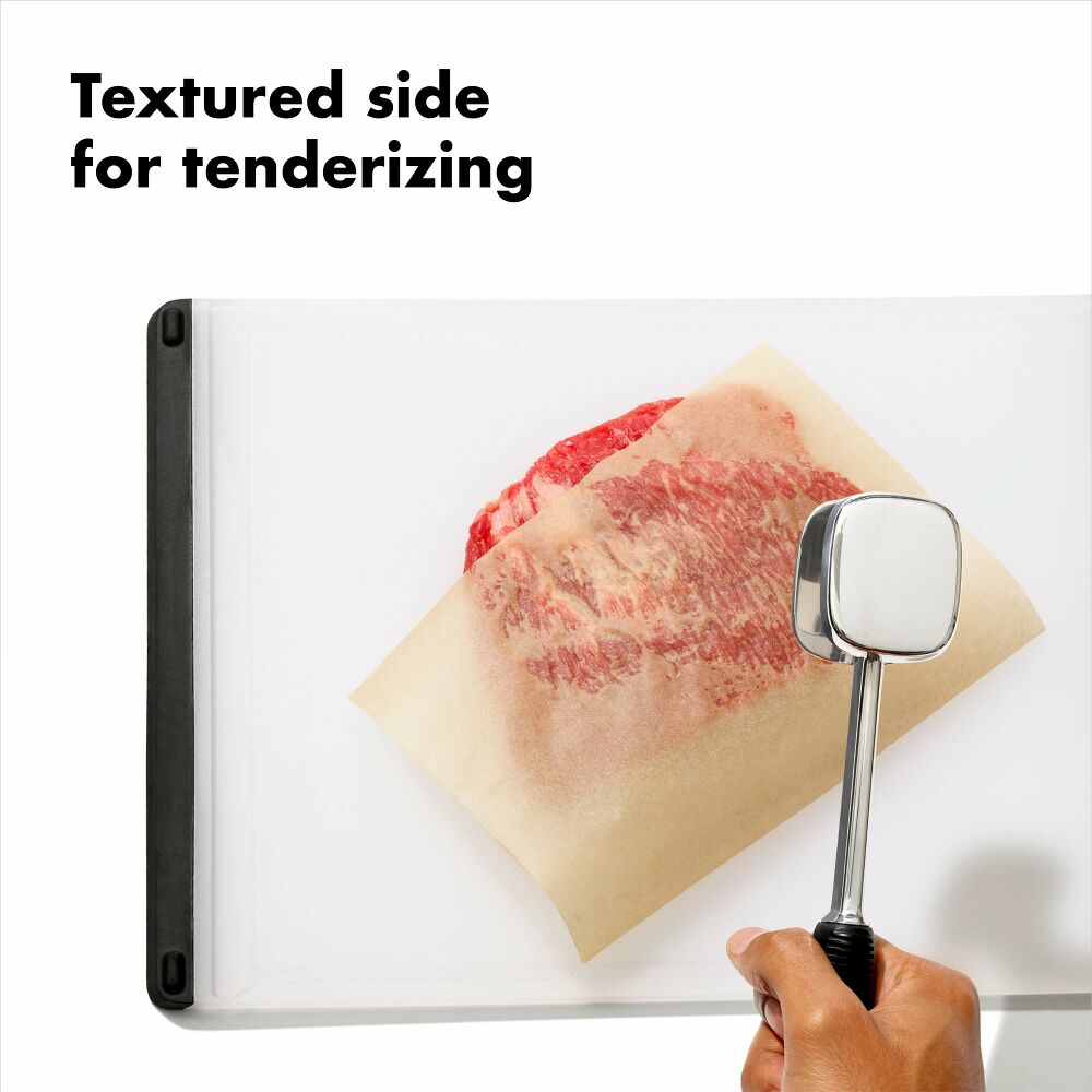 Die Cast Meat Tenderizer W0