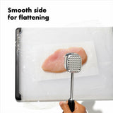 Die Cast Meat Tenderizer W0