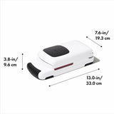 Quick-Release Multi Cherry Pitter I2