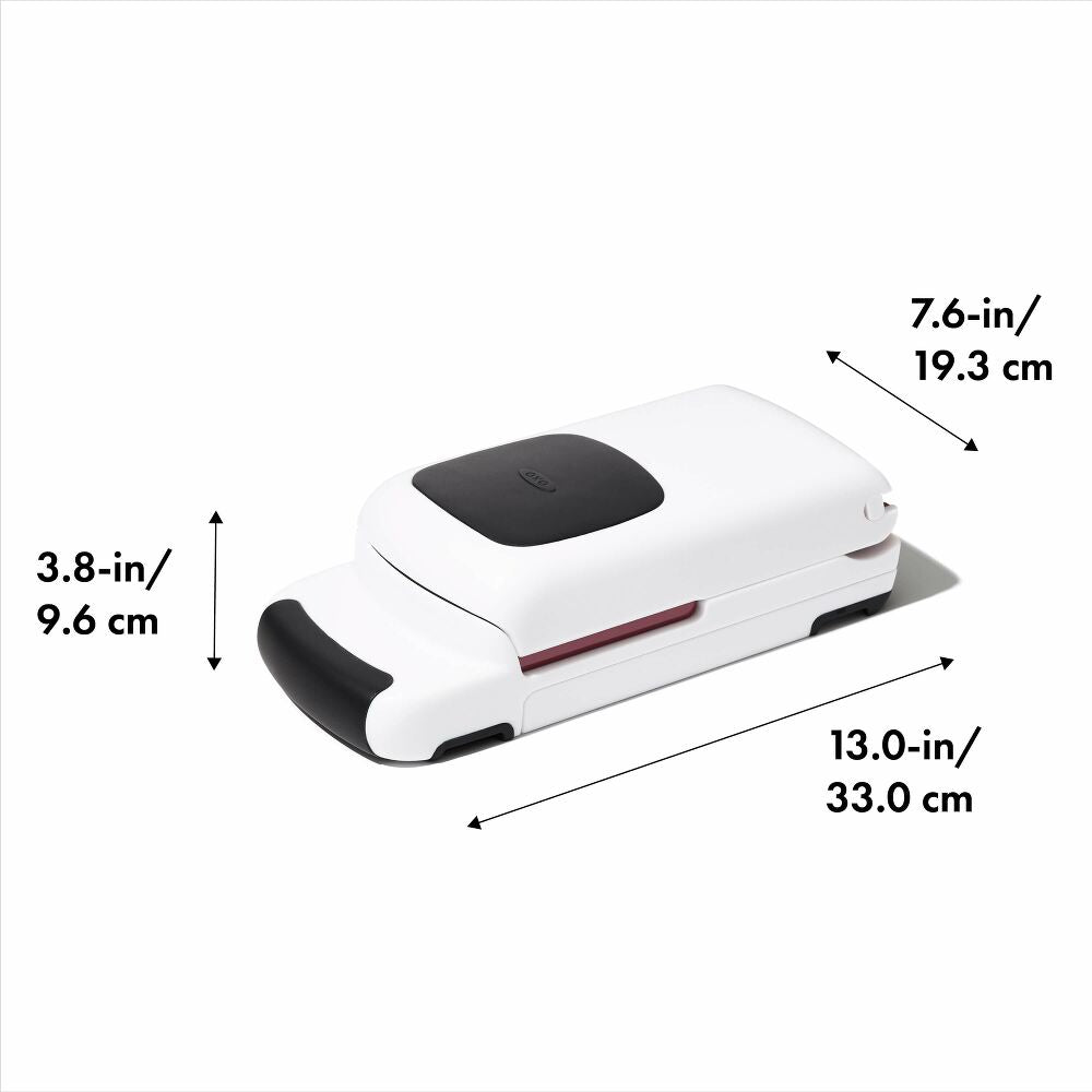 Quick-Release Multi Cherry Pitter I2