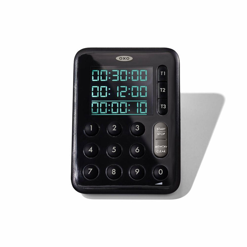 Triple Timer I1