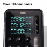 Triple Timer I1