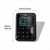 Triple Timer I1