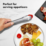Mini Tongs I7