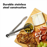 Mini Tongs I7