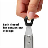 Mini Tongs I7