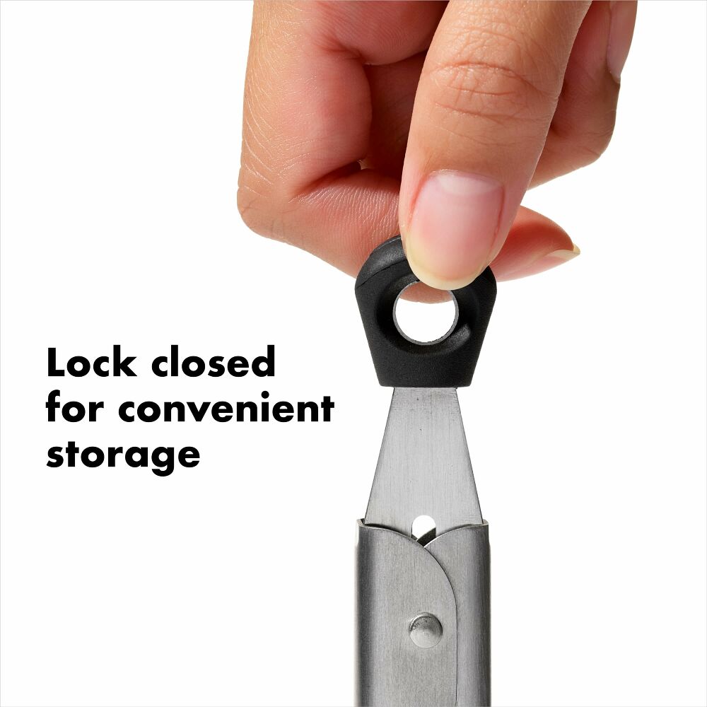 Mini Tongs I7