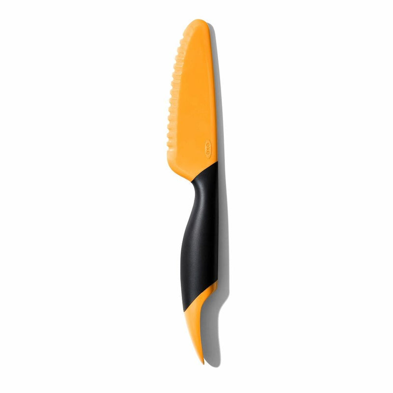 Mango Slicer with Scoop Q9