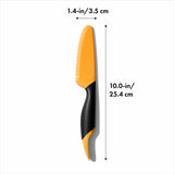 Mango Slicer with Scoop Q9
