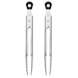 OXO Good Grips 2pk Mini Tongs O0