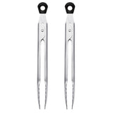 OXO Good Grips 2pk Mini Tongs O0