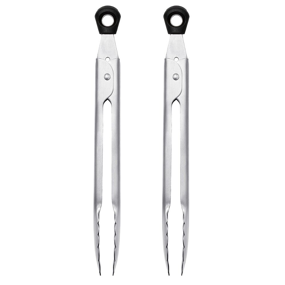 OXO Good Grips 2pk Mini Tongs O0