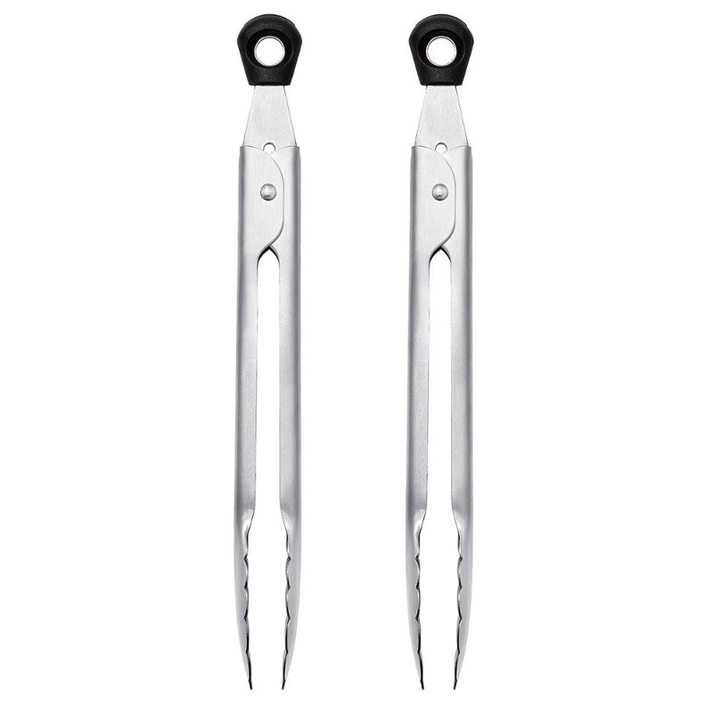 OXO Good Grips 2pk Mini Tongs O0
