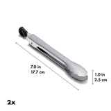 OXO Good Grips 2pk Mini Tongs O0