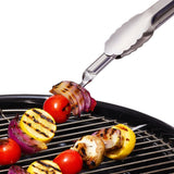 13-Piece Grilling Bundle A9