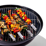 6-Piece Grilling Skewer Set K7