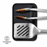 Grilling Tool Rest C8