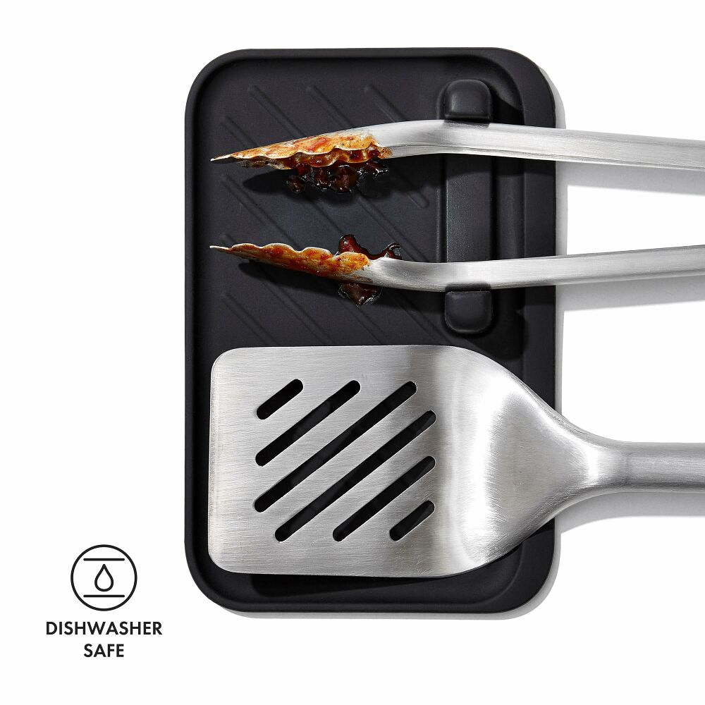 Grilling Tool Rest C8