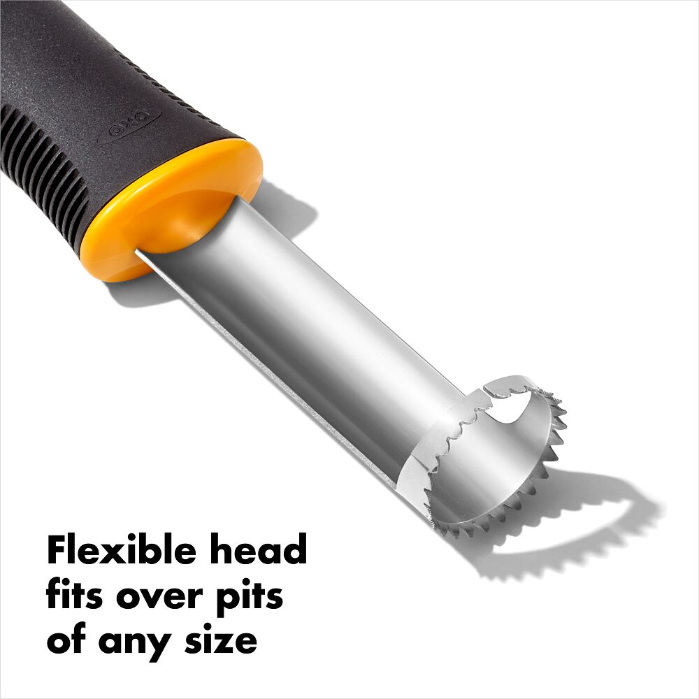 OXO Good Grips Peach Pitter C2