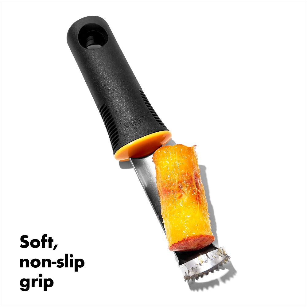 OXO Good Grips Peach Pitter C2