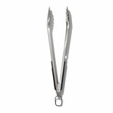 Grilling Tongs with Built-In Bottle Opener V1