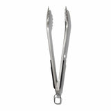 Grilling Tongs with Built-In Bottle Opener V1