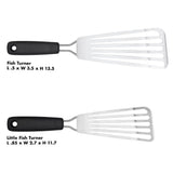 Fish Turner B7