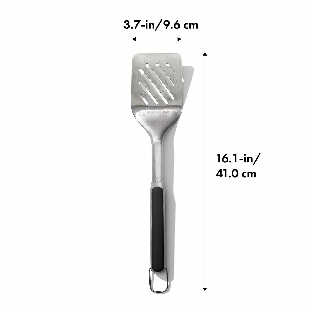 Grilling Turner F3