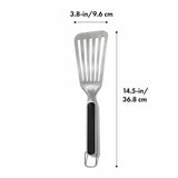 Grilling Precision Turner S1