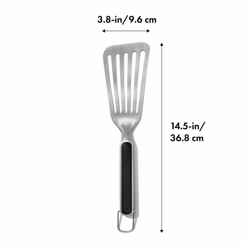 Grilling Precision Turner S1