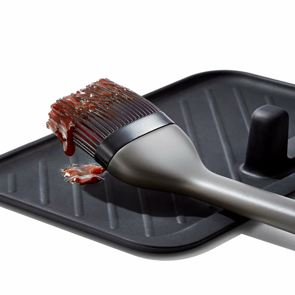 Grilling Basting Brush I8