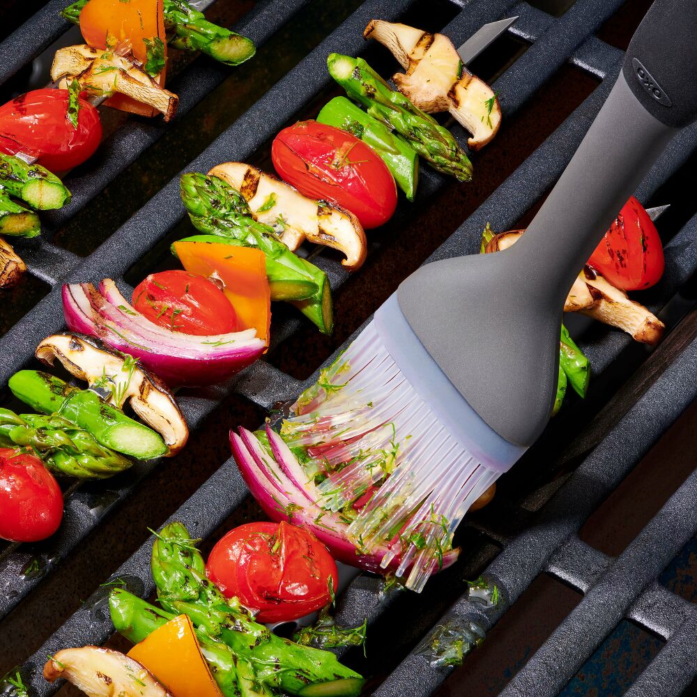 Grilling Basting Brush I8