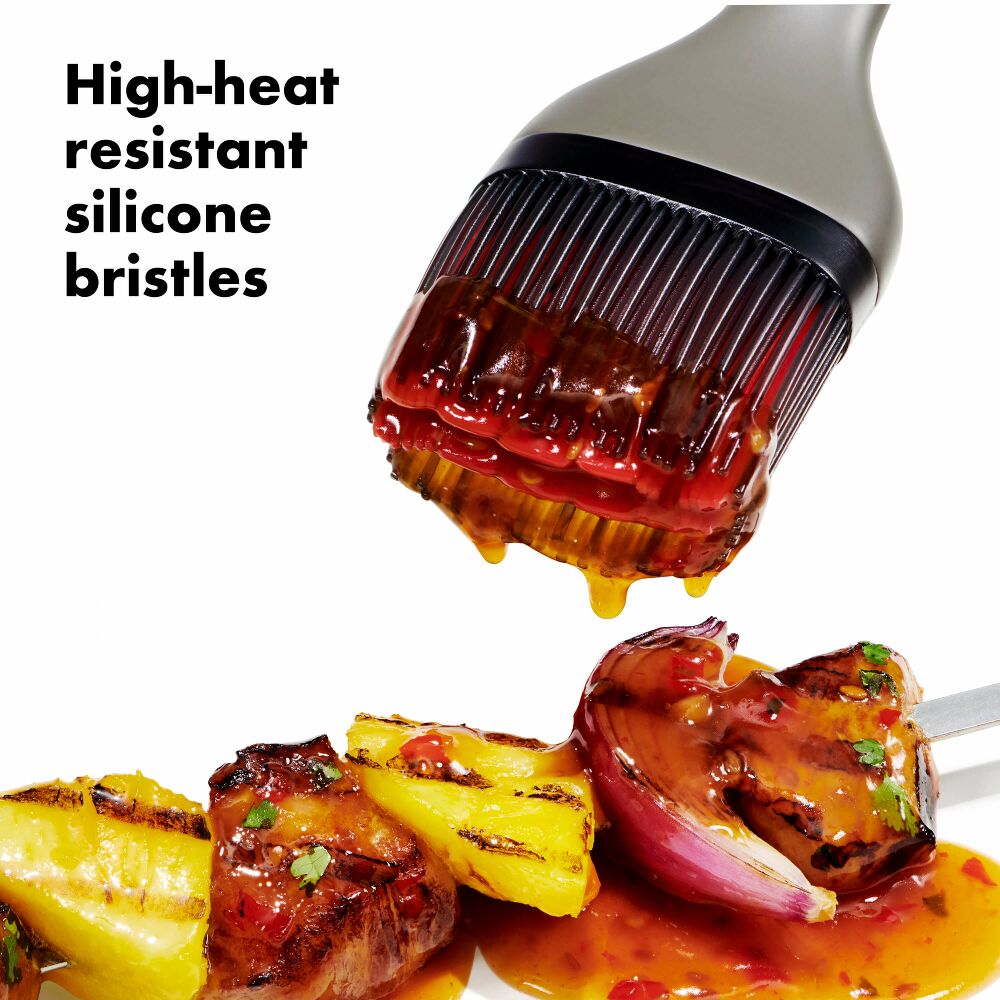 Grilling Basting Brush I8