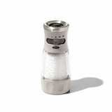 Contoured Mess-Free Salt Grinder R3