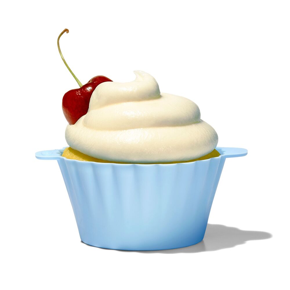 Silicone Baking Cups - Blister N5