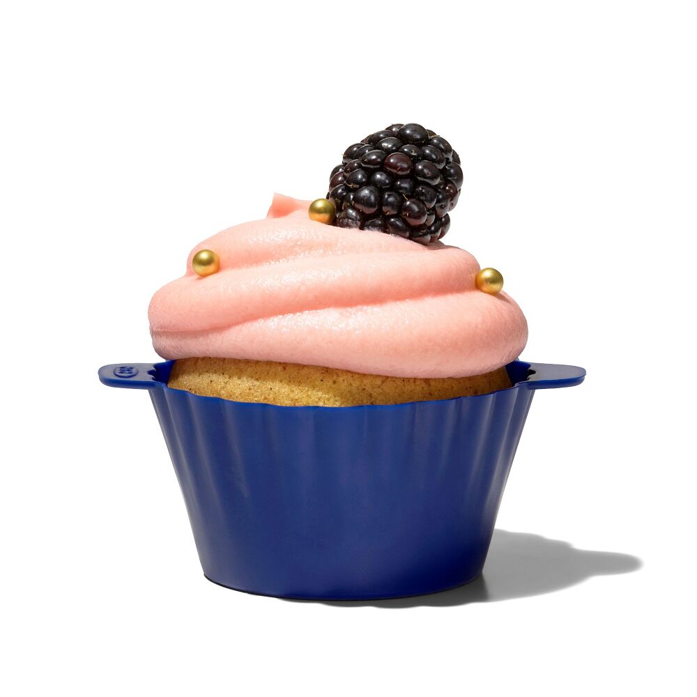 Silicone Baking Cups - Blister N5