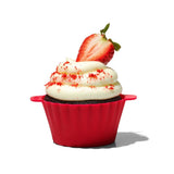 Silicone Baking Cups - Blister N5