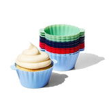 Silicone Baking Cups - Blister N5