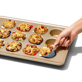 Silicone Baking Cups - Blister N5