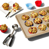 Silicone Baking Cups - Blister N5