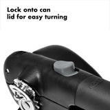 Locking Can Opener D1