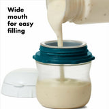 Prep & Go Silicone Squeeze Bottle O5