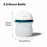 Prep & Go Silicone Squeeze Bottle O5