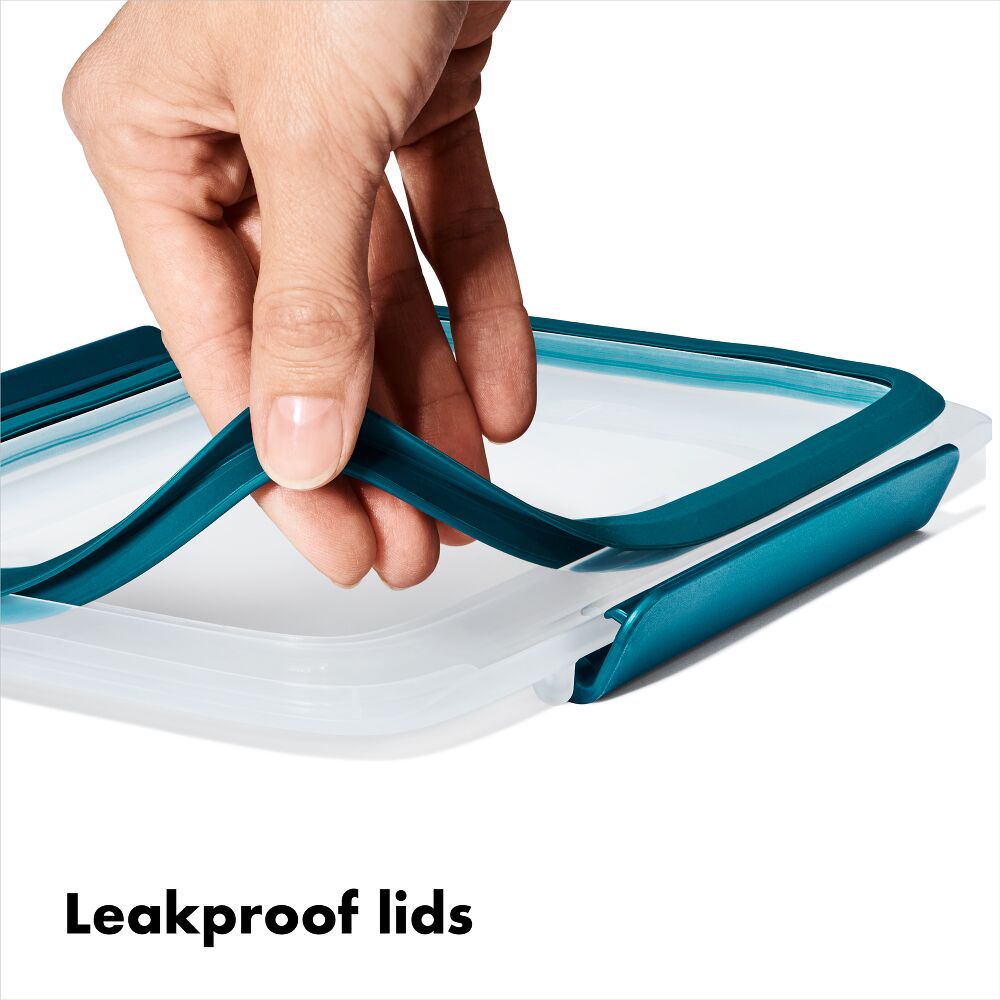 Prep & Go 10-Piece Container Set G4
