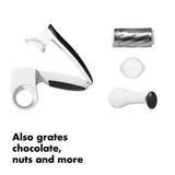 Rotary Grater O4