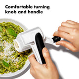 Rotary Grater O4